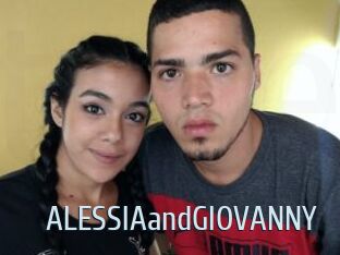 ALESSIAandGIOVANNY