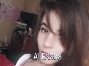 ALEXX88