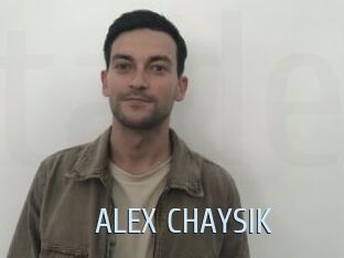 ALEX_CHAYSIK