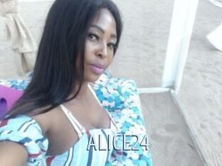 ALICE24