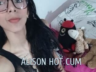 ALISON_HOT_CUM