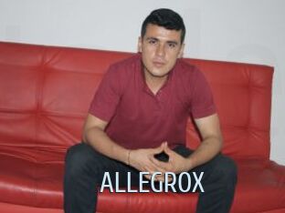 ALLEGROX