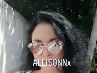 ALLISONNx