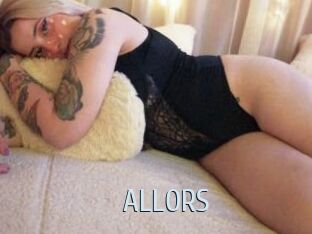 ALLORS