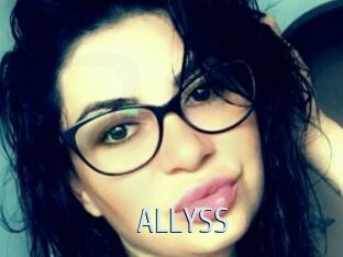 ALLYSS