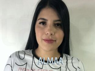 ALMAA