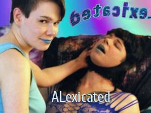 ALexicated