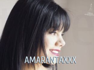 AMARANTAXXX