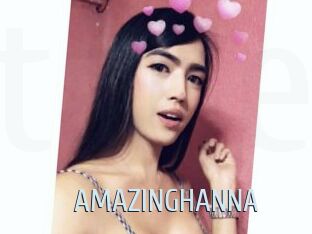 AMAZINGHANNA