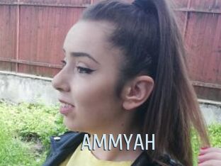 AMMYAH