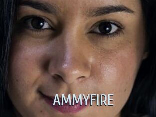 AMMYFIRE