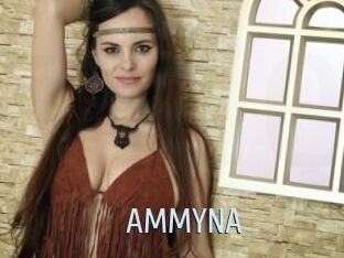 AMMYNA