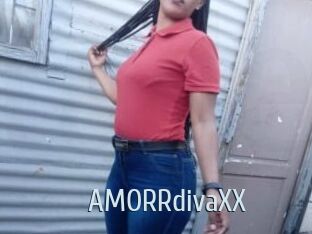 AMORRdivaXX