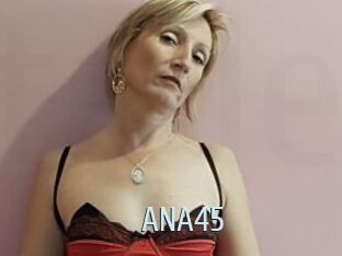 ANA45