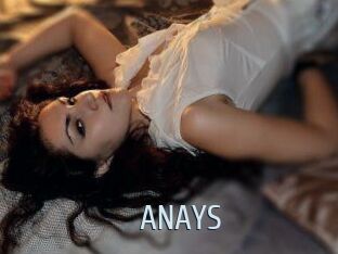 ANAYS
