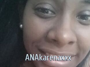 ANAkarenaxxx