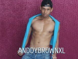 ANDDYBROWNXL