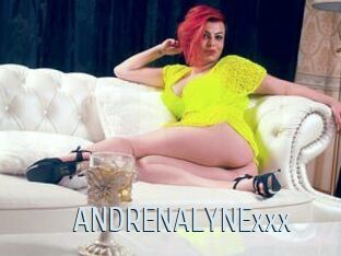 ANDRENALYNExxx