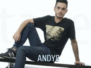 ANDY8