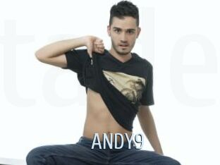 ANDY9