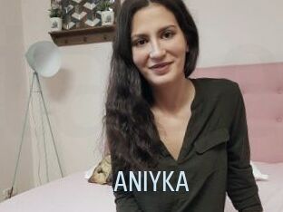 ANIYKA