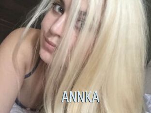 ANNKA