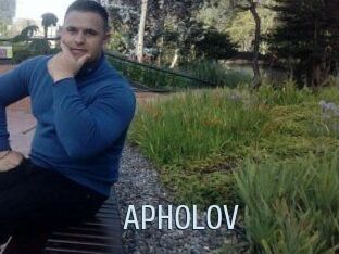 APHOLO_V