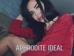 APHRODITE_IDEAL Ta Model