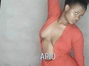 APIO