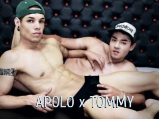 APOLO_x_TOMMY