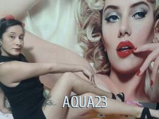 AQUA23 Ta Model