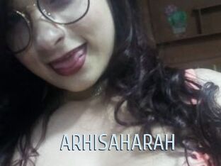 ARHISAHARAH