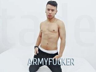 ARMYFUCKER