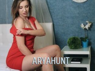 ARYAHUNT