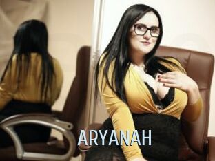 ARYANAH
