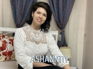 ASHANNTIY