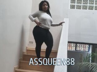 ASSQUEEN88