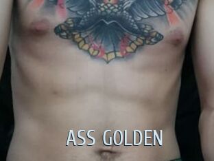 ASS_GOLDEN