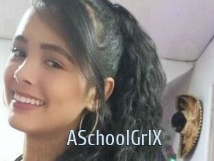ASchoolGrlX