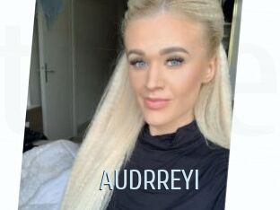 AUDRREYI