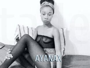 AYANAX