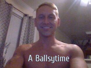 A_Ballsytime