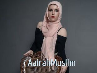 AairahMuslim