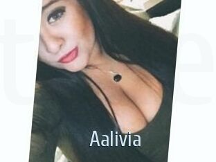 Aalivia