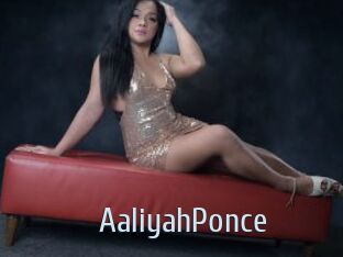 AaliyahPonce