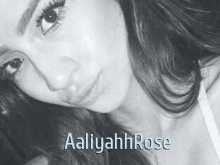 AaliyahhRose_