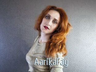 AarikaFay