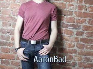 AaronBad