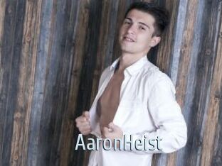 AaronHeist