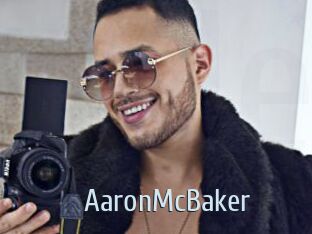 AaronMcBaker